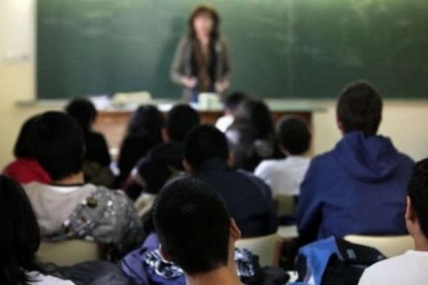 Según el Observatorio Argentino por la Educación, Corrientes es la primera en repitencia en el nivel primario