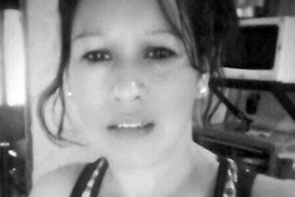 Se confirma la fecha del juicio por el femicidio de Rita Sánchez en Goya