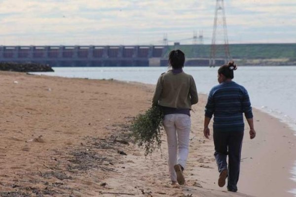 Apipe Grande: Concejales buscarán reducir el valor del pasaje porque ir de Apipé a Ituzaingó costará $150