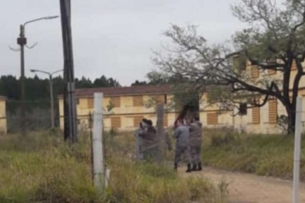 Ituzaingò: Expectativa por la visita de Garavano tras el pedido unánime de no crear la cárcel federal