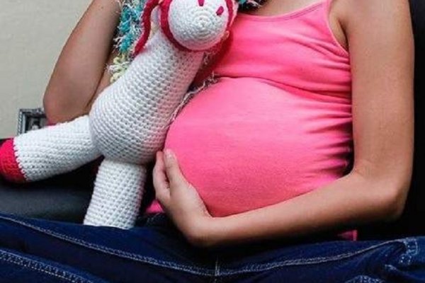 Conmoción en Goya: una nena de 11 años está embarazada de cuatro meses