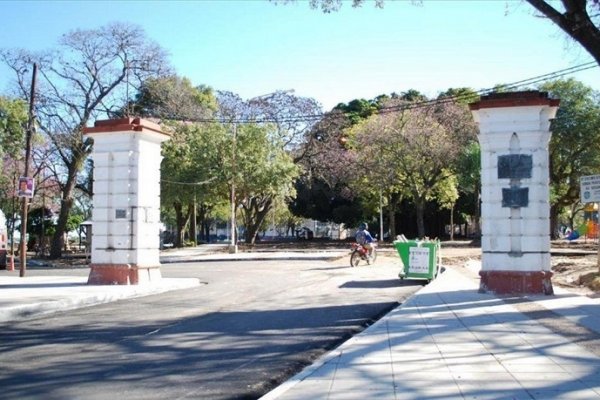 Parque Mitre: joven de 16 años fue apuñalado por resistirse al robo de su mochila