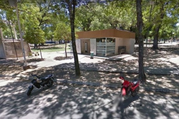 Habló el joven apuñalado: Es la segunda vez que me intentan robar