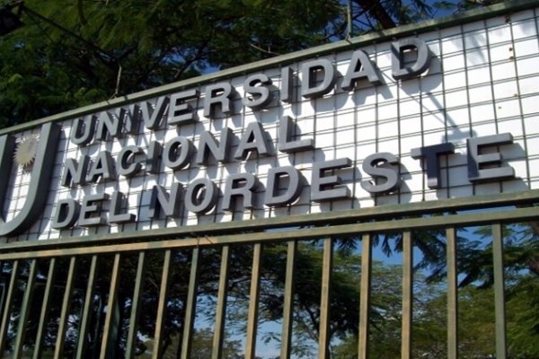 Corrientes: Cerraron la Facultad de Exactas para evitar una asamblea de docentes