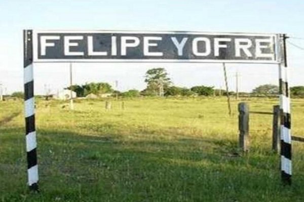Yofre: Anciano fue brutalmente golpeado en asalto a su almacén