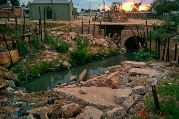 Provincia y Municipio: Las promesas de arreglar la Avenida Romero no se concretan