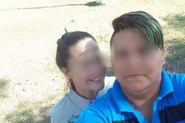Crimen del penintenciario en Corrientes: imputaron por homicidio simple a las detenidas