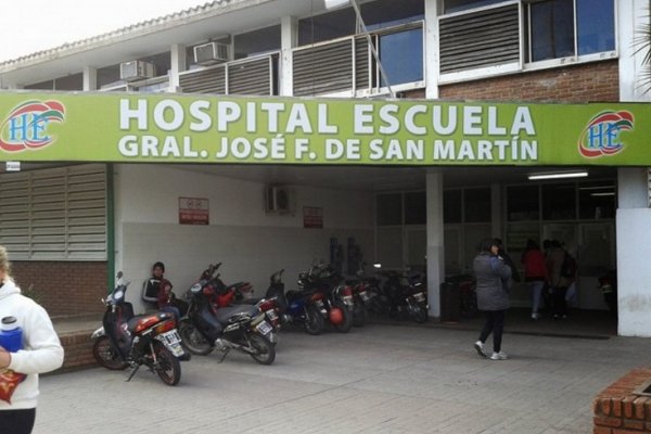 Balearon a comisario retirado en Maipú y Alta Gracia