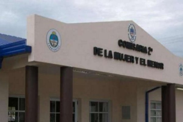 Inician sumario a efectivos de Comisaría N°2 por supuesto abuso de menor