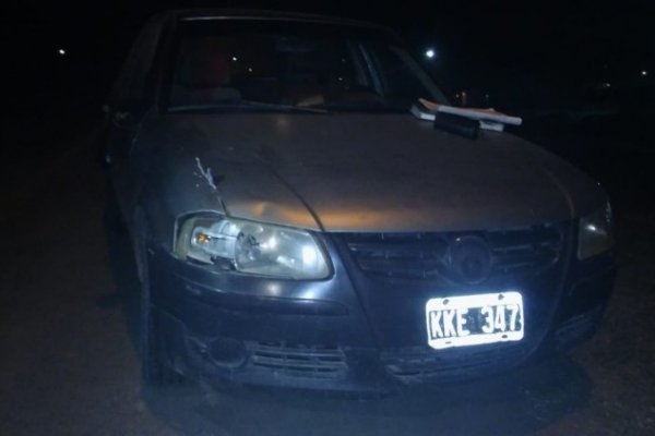 Falleció peatón luego de ser atropellado en San Isidro