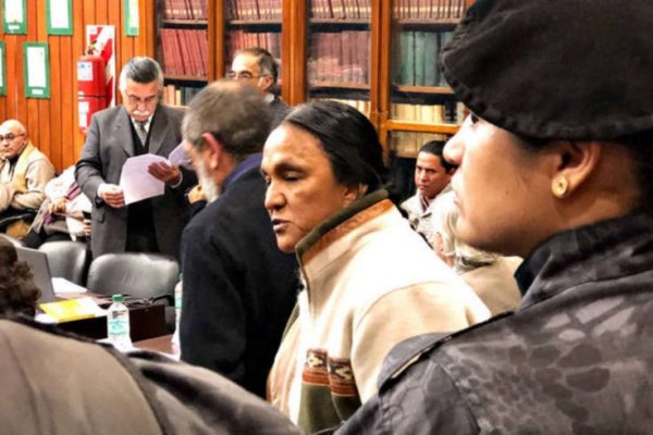 La Corte Suprema dejó firme una condena de 13 años de prisión para Milagro Sala