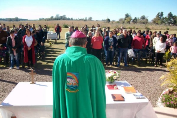 Monseñor Canecin: Hay que recordar al Estado que es su deber combatir el narcotráfico