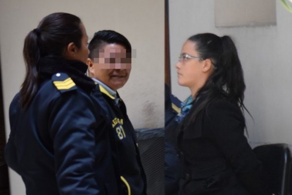Asesinato del penitenciario: Las imputadas esperan resultados de las pericias para declarar