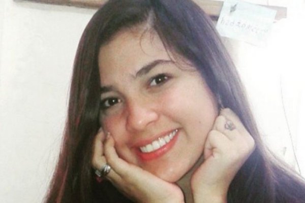 Dolor en el PJ: La joven fallecida al ser atropellada por motochorros era militante