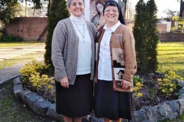 Religiosa goyana es la nueva provincial de las Carmelitas Misioneras