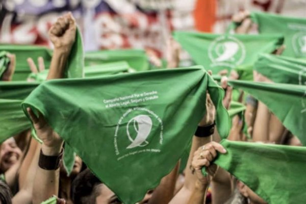 Rechazaron un pedido de inconstitucionalidad contra el aborto legal en Corrientes