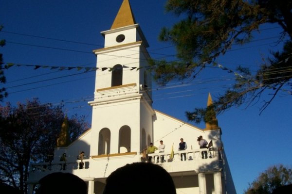 San Roque está de fiesta
