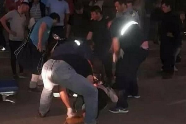 Muerte de joven embarazada: El caso fue caratulado como homicidio en ocasión de robo