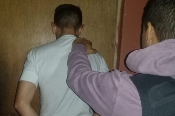 Robo a los departamentos: Investigan si la misma banda operaba en Formosa