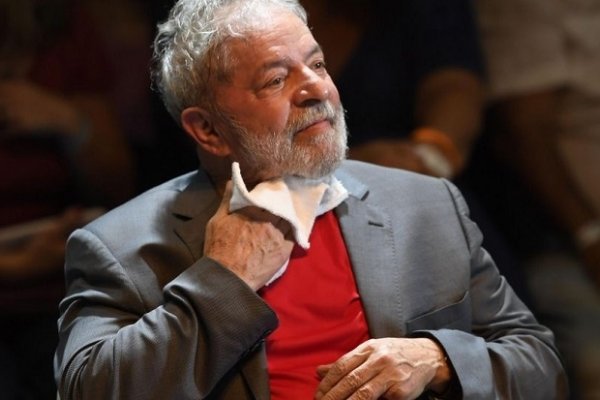 La ONU le reclama a Brasil que acepte la candidatura de Lula