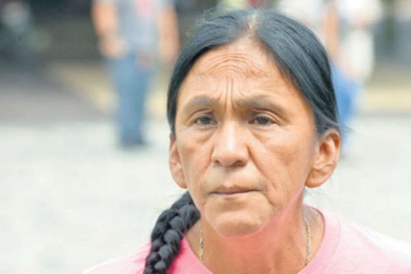 Milagro Sala deja el penal y vuelve a El Carmen a su prisión domiciliaria