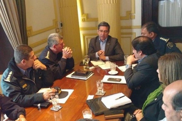 Por la ola de robos, legisladores pedirán explicaciones al Ministro de Seguridad de la Provincia