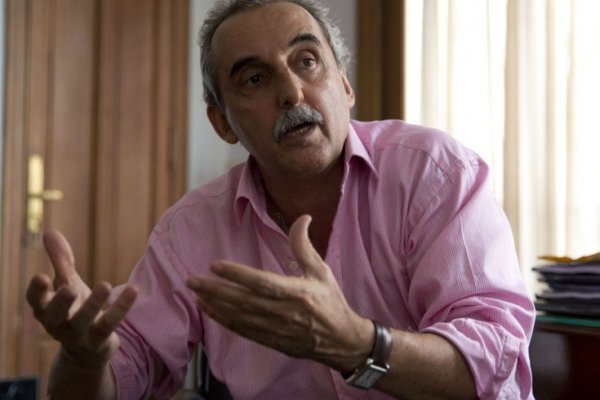 Chaco: Hoy llega Guillermo Moreno