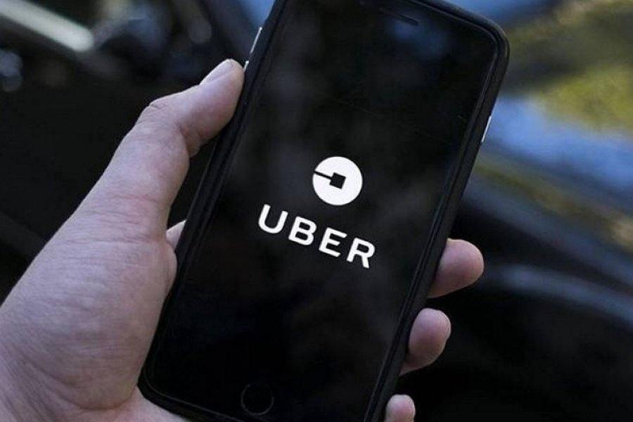 Crece la flota de Uber y el Municipio intensifica los secuestros