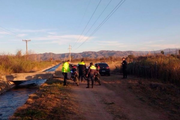 Mató a su esposa a golpes y se quitó la vida cortándose las venas