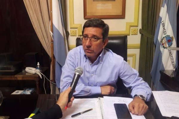 López Desimoni: No negamos los delitos pero trabajamos para que la gente se sienta segura