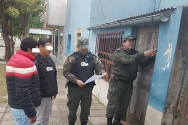 Operativo Sapucay: Dos nuevos detenidos en Itatí