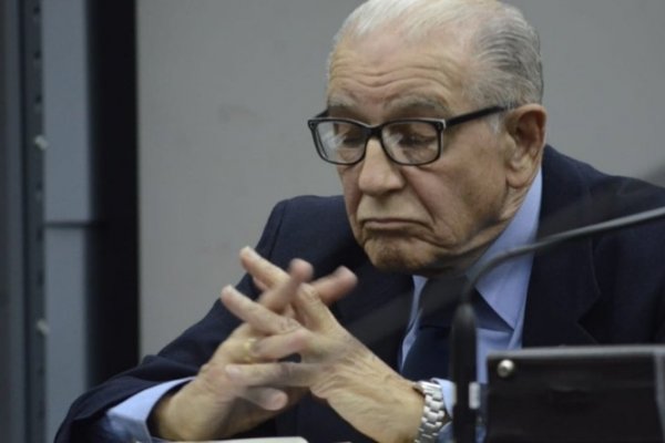 Causa Las Marías: El tribunal federal de Corrientes absolvió al represor Héctor Torres Queirel