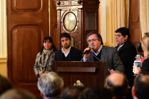 Vaz Torres: Corrientes avanza con la compensación para obras por la solidez de sus finanzas