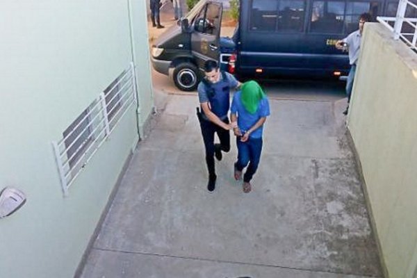 Imputan a cinco integrantes de la banda de Pajarito por asaltos: El líder fue abatido en Corrientes