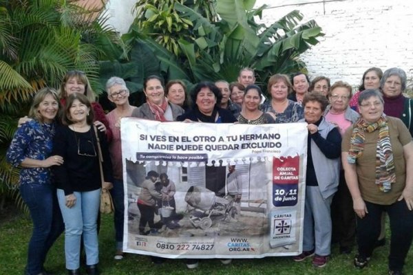 Celebrarán el Día de la Solidaridad en la Catedral de Goya