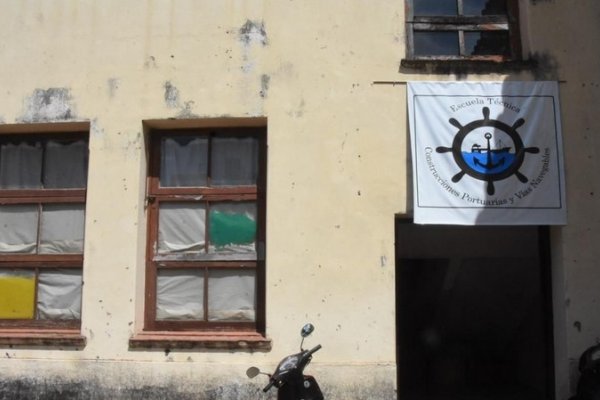 Reiteran pedido de presencia policial en zona de la Escuela N° 808