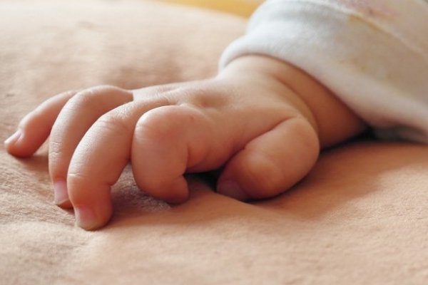 Tragedia en Garruchos: muere una beba por intoxicación