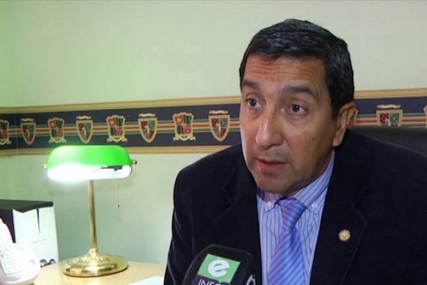 Mil Viviendas: Para el fiscal Buenaventura Duarte el crimen tiene características pasionales