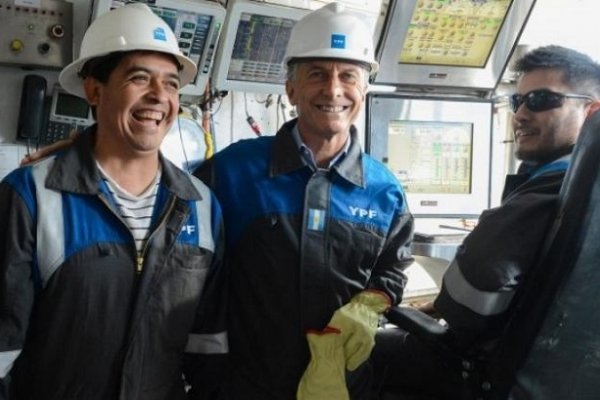 Argentina es el segundo país de la región con naftas más caras