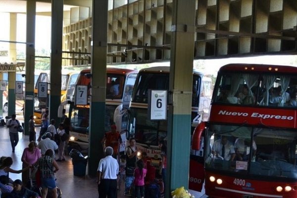Micros low cost: pasajes de Corrientes a Buenos Aires costarán entre 500 y 900 pesos
