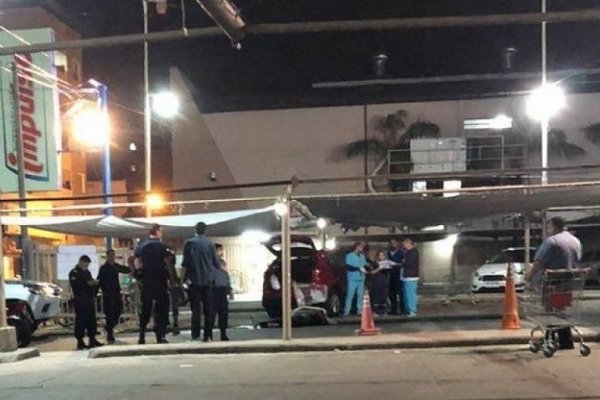 El único detenido por el crimen en el supermercado cambió de abogado