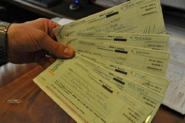 Estafa a ganaderos correntinos: detienen a un hombre que emitió cheques por ocho millones