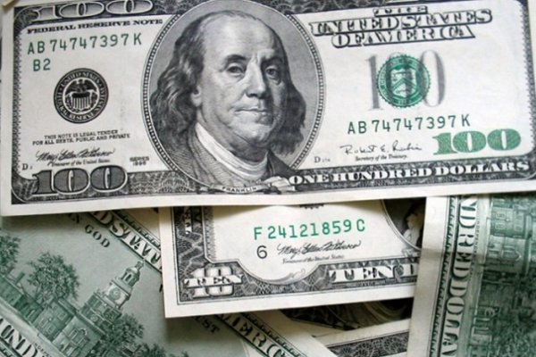 En el cierre de una semana frenética, el dólar cede y se vende a $39,15