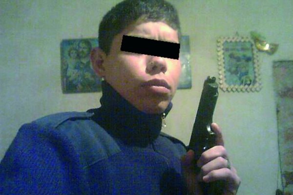Mujer reconoció a falsos policías detenidos y dijo que allanaron su casa en búsqueda de dinero