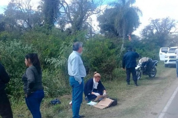 Corrientes: El hijo de 9 años del penitenciario asesinado declarará en Cámara Gesell