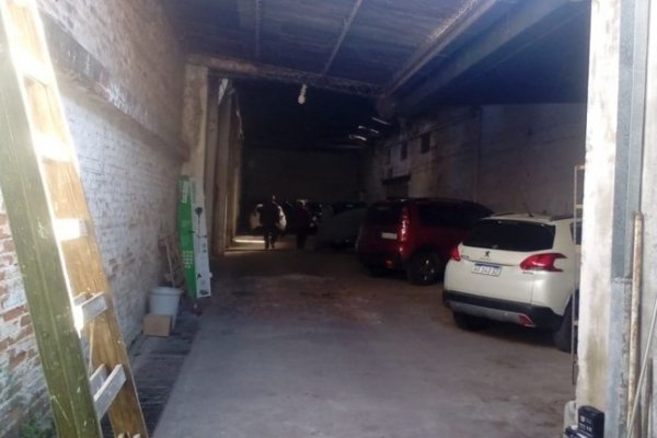 En menos de diez días robaron por segunda vez en un comercio