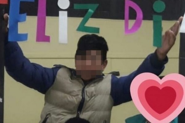 Crimen en Sáenz Peña: no hay detenidos por el asesinato del niño de 13 años