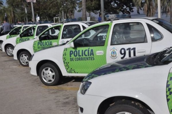 La semana que viene comienza el curso para Cabos de la Policía