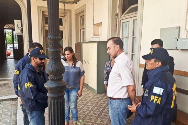 Perugorría: El Concejo Deliberante aprobó la renuncia de Angelina Lesieux a su banca