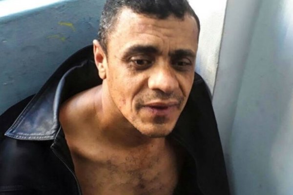 Adélio Bispo de Oliveira, el que atacó a Jair Bolsonaro dijo que actuó por orden de Dios